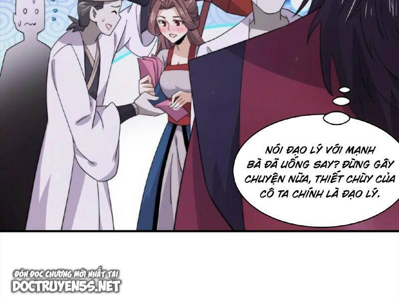 Bắt Đầu Livestream Ở Địa Phủ: Phát Sóng Trực Tiếp Ở Đây Ai Dám Đến Chapter 162 - 39