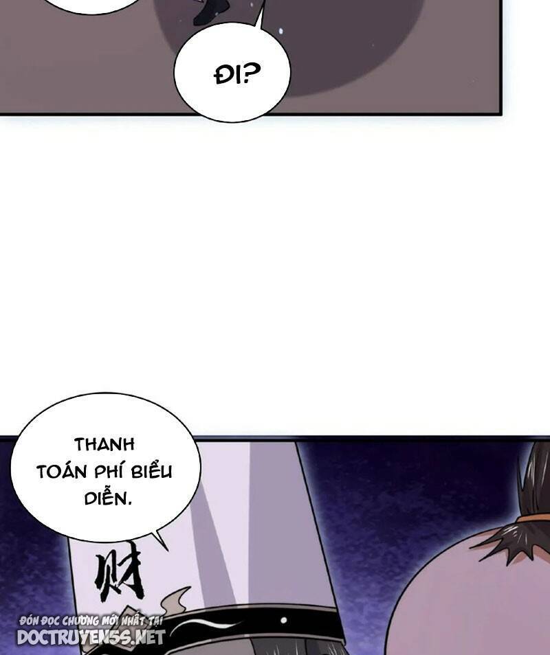 Bắt Đầu Livestream Ở Địa Phủ: Phát Sóng Trực Tiếp Ở Đây Ai Dám Đến Chapter 164 - 14