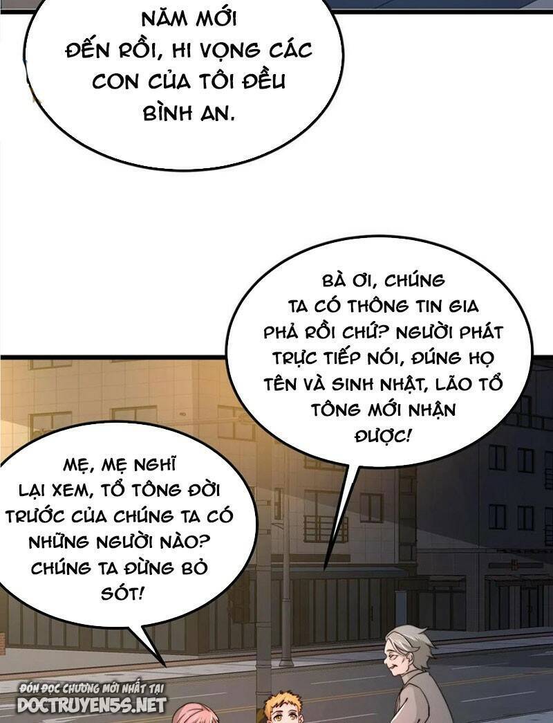 Bắt Đầu Livestream Ở Địa Phủ: Phát Sóng Trực Tiếp Ở Đây Ai Dám Đến Chapter 165 - 9