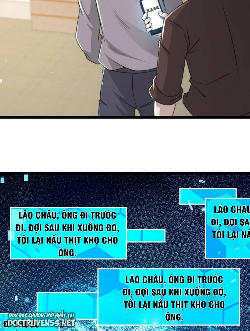Bắt Đầu Livestream Ở Địa Phủ: Phát Sóng Trực Tiếp Ở Đây Ai Dám Đến Chapter 171 - 15