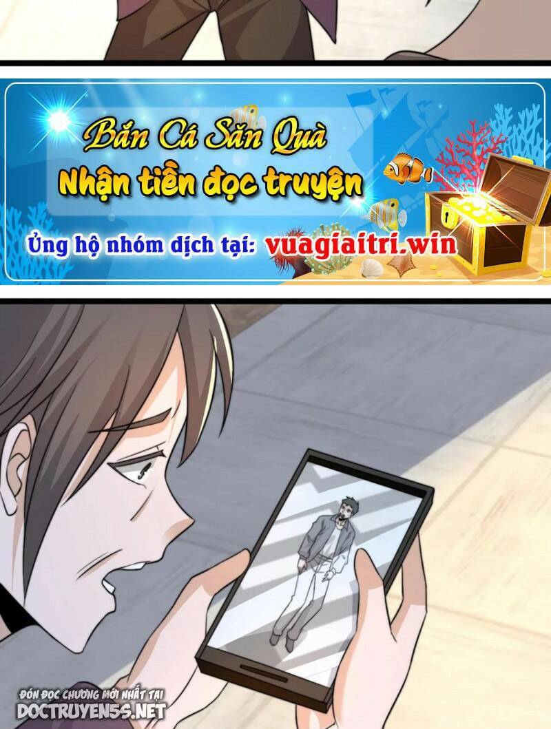 Bắt Đầu Livestream Ở Địa Phủ: Phát Sóng Trực Tiếp Ở Đây Ai Dám Đến Chapter 171 - 10