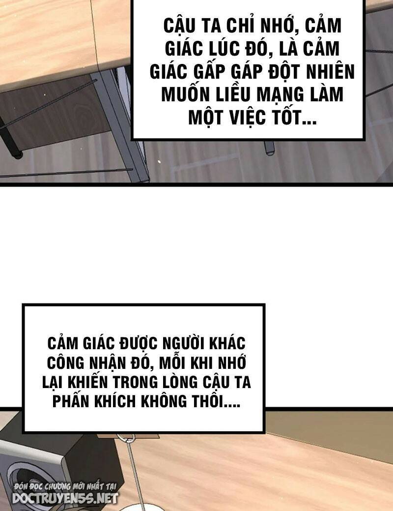 Bắt Đầu Livestream Ở Địa Phủ: Phát Sóng Trực Tiếp Ở Đây Ai Dám Đến Chapter 172 - 15