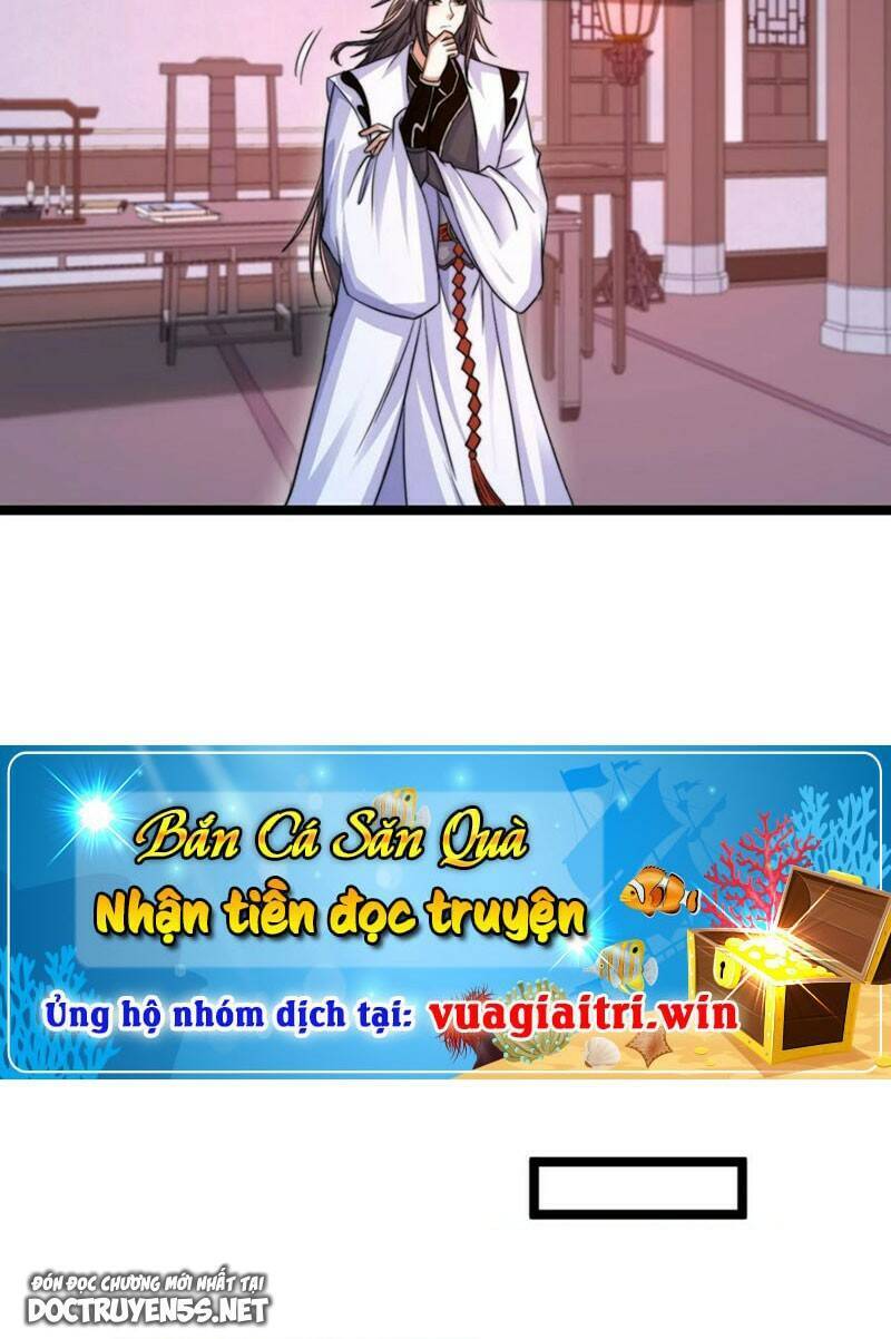 Bắt Đầu Livestream Ở Địa Phủ: Phát Sóng Trực Tiếp Ở Đây Ai Dám Đến Chapter 172 - 26