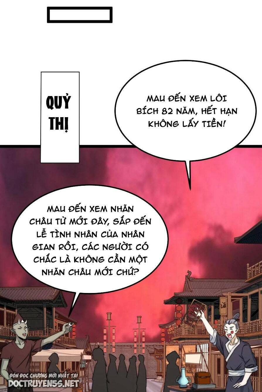 Bắt Đầu Livestream Ở Địa Phủ: Phát Sóng Trực Tiếp Ở Đây Ai Dám Đến Chapter 174 - 4