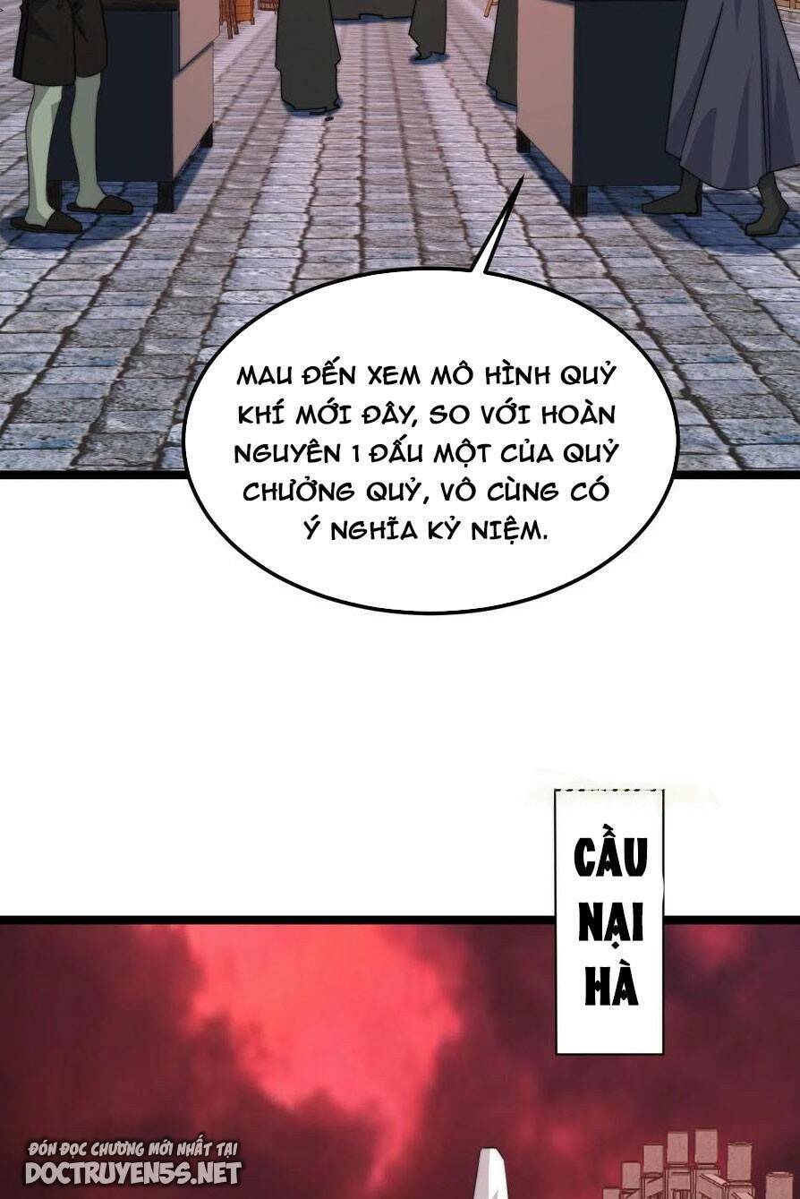 Bắt Đầu Livestream Ở Địa Phủ: Phát Sóng Trực Tiếp Ở Đây Ai Dám Đến Chapter 174 - 5