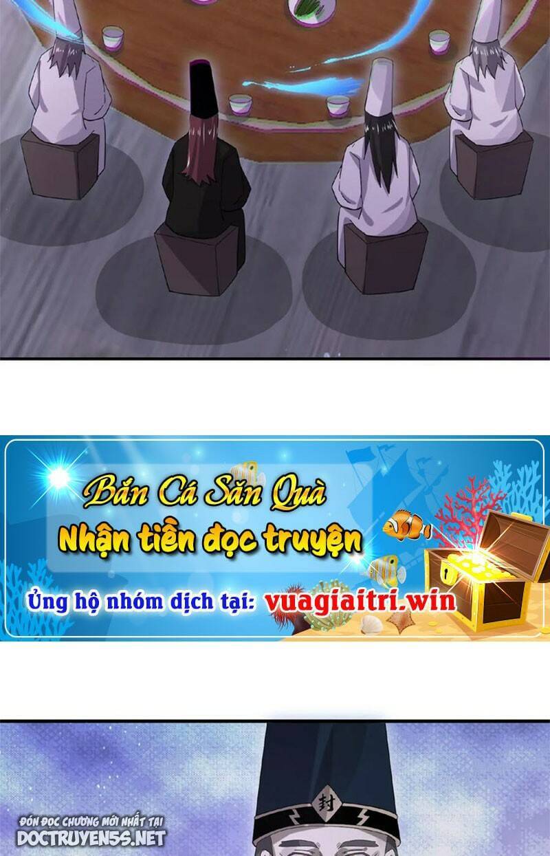 Bắt Đầu Livestream Ở Địa Phủ: Phát Sóng Trực Tiếp Ở Đây Ai Dám Đến Chapter 175 - 26