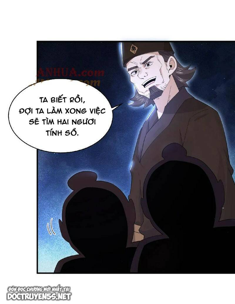 Bắt Đầu Livestream Ở Địa Phủ: Phát Sóng Trực Tiếp Ở Đây Ai Dám Đến Chapter 179 - 17