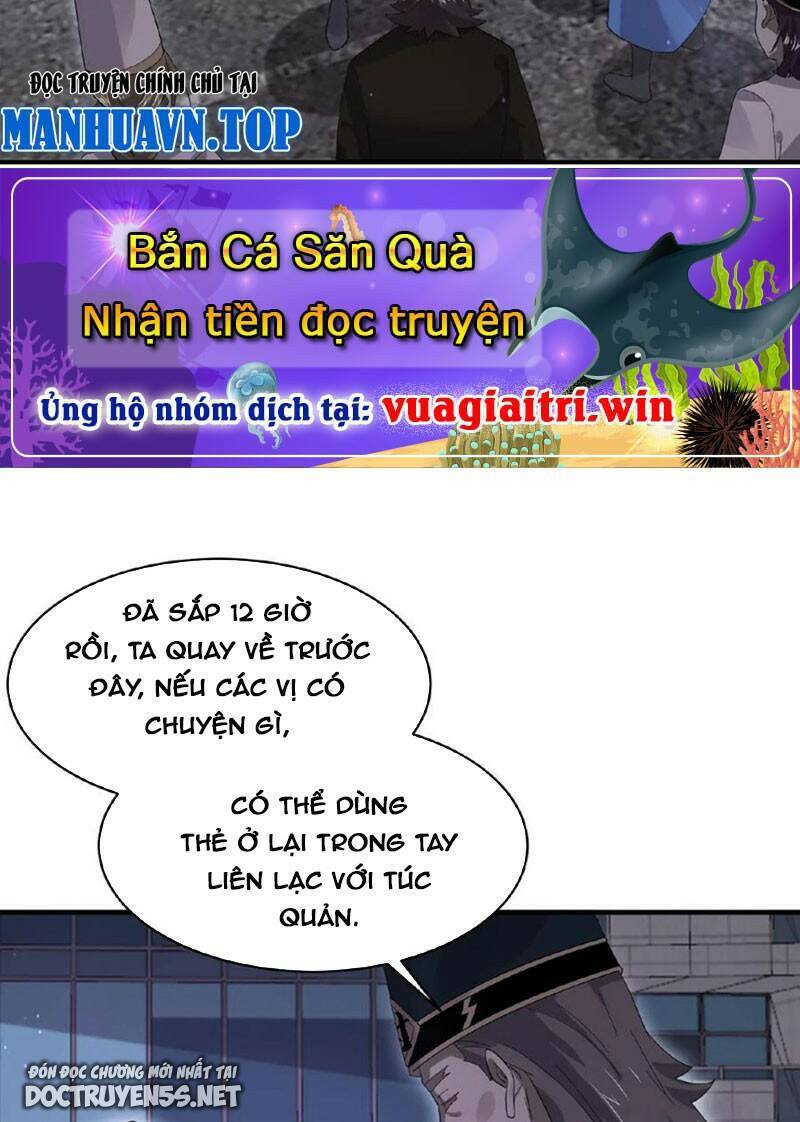 Bắt Đầu Livestream Ở Địa Phủ: Phát Sóng Trực Tiếp Ở Đây Ai Dám Đến Chapter 179 - 34
