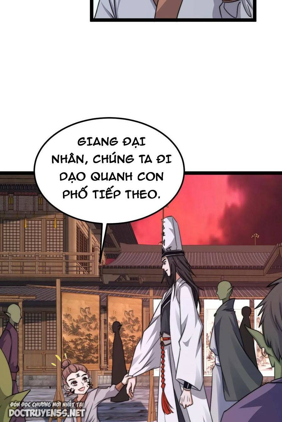 Bắt Đầu Livestream Ở Địa Phủ: Phát Sóng Trực Tiếp Ở Đây Ai Dám Đến Chapter 186 - 15