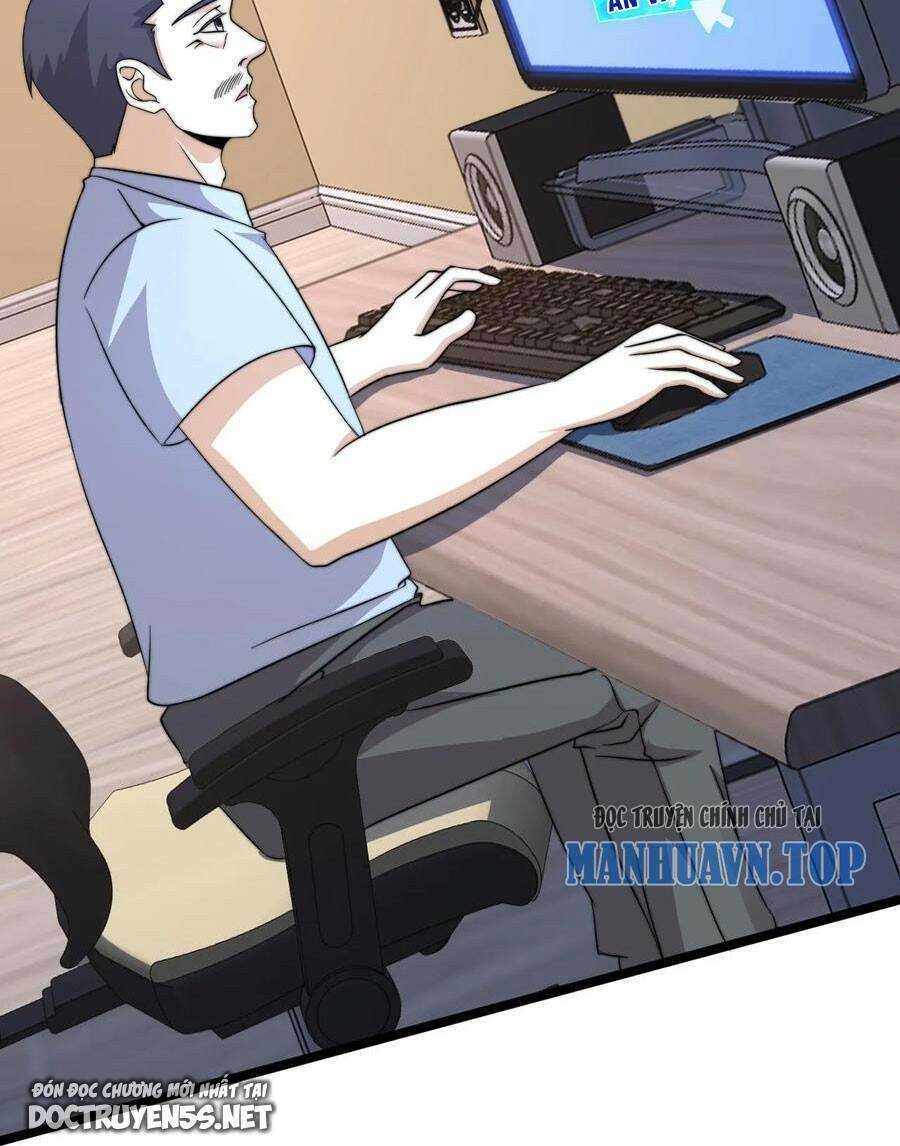 Bắt Đầu Livestream Ở Địa Phủ: Phát Sóng Trực Tiếp Ở Đây Ai Dám Đến Chapter 187 - 35