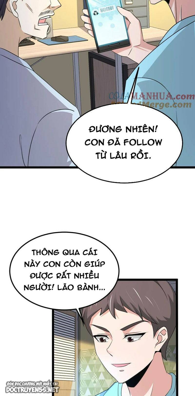 Bắt Đầu Livestream Ở Địa Phủ: Phát Sóng Trực Tiếp Ở Đây Ai Dám Đến Chapter 188 - 13