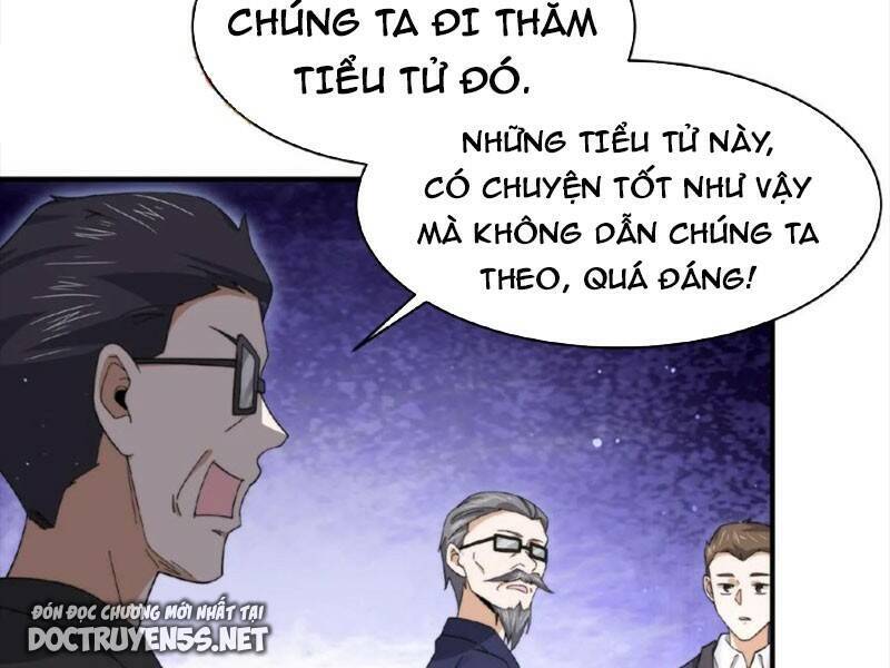 Bắt Đầu Livestream Ở Địa Phủ: Phát Sóng Trực Tiếp Ở Đây Ai Dám Đến Chapter 191 - 29