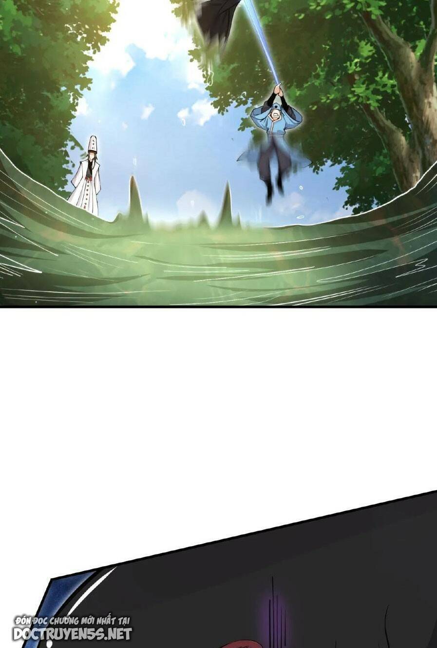 Bắt Đầu Livestream Ở Địa Phủ: Phát Sóng Trực Tiếp Ở Đây Ai Dám Đến Chapter 199 - 4