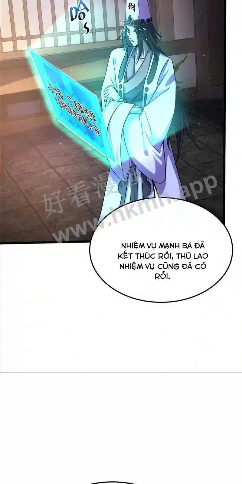 Bắt Đầu Livestream Ở Địa Phủ: Phát Sóng Trực Tiếp Ở Đây Ai Dám Đến Chapter 20 - 25