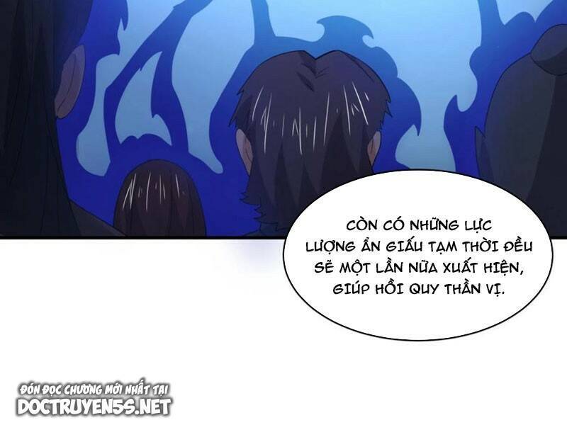 Bắt Đầu Livestream Ở Địa Phủ: Phát Sóng Trực Tiếp Ở Đây Ai Dám Đến Chapter 204 - 45