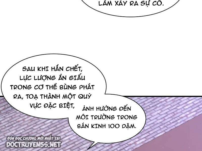 Bắt Đầu Livestream Ở Địa Phủ: Phát Sóng Trực Tiếp Ở Đây Ai Dám Đến Chapter 204 - 55