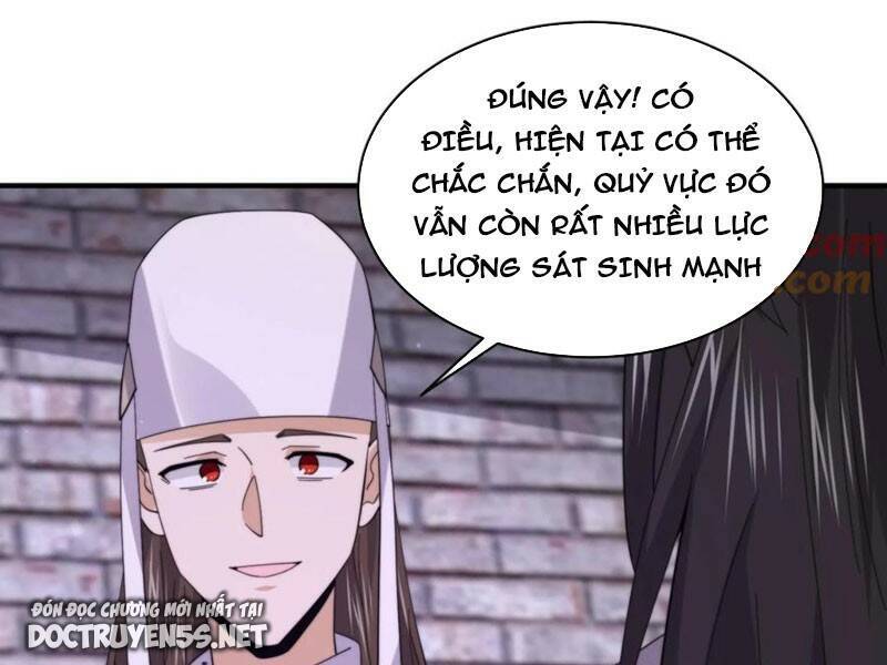 Bắt Đầu Livestream Ở Địa Phủ: Phát Sóng Trực Tiếp Ở Đây Ai Dám Đến Chapter 204 - 58