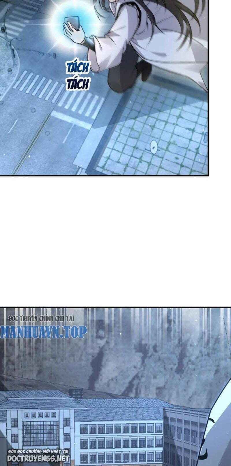 Bắt Đầu Livestream Ở Địa Phủ: Phát Sóng Trực Tiếp Ở Đây Ai Dám Đến Chapter 205 - 10