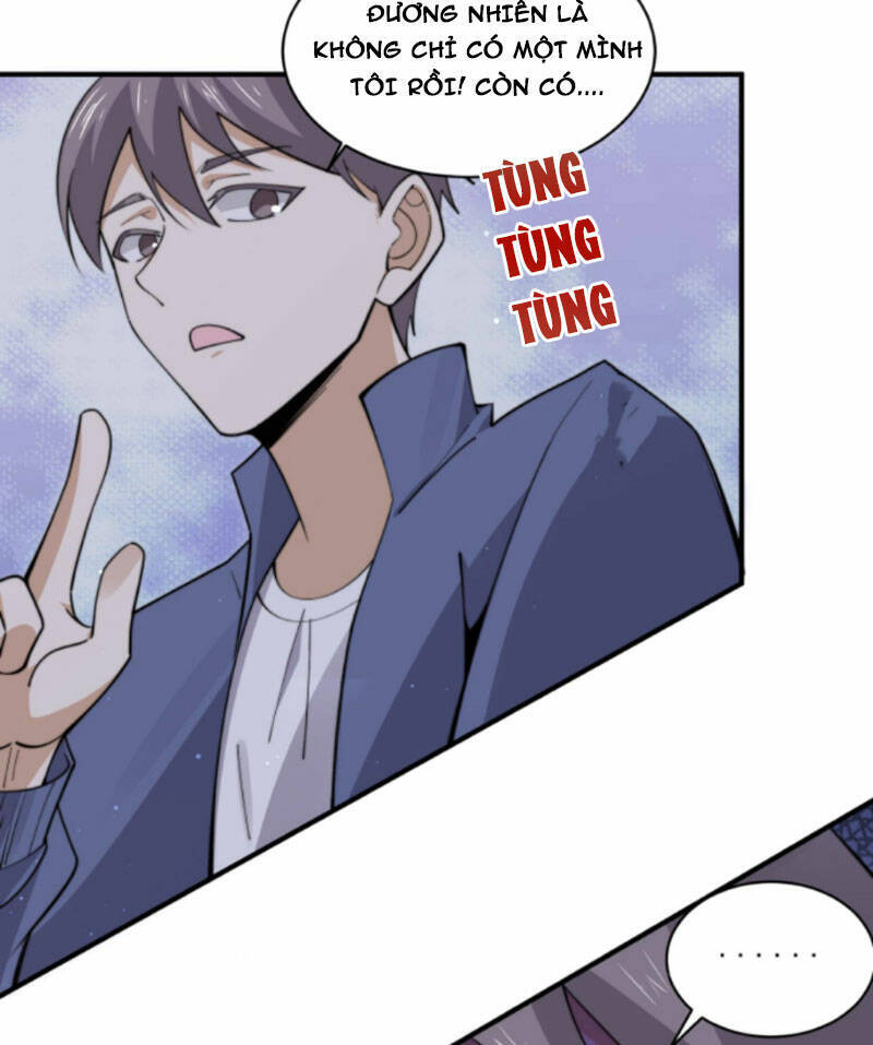 Bắt Đầu Livestream Ở Địa Phủ: Phát Sóng Trực Tiếp Ở Đây Ai Dám Đến Chapter 209 - 4
