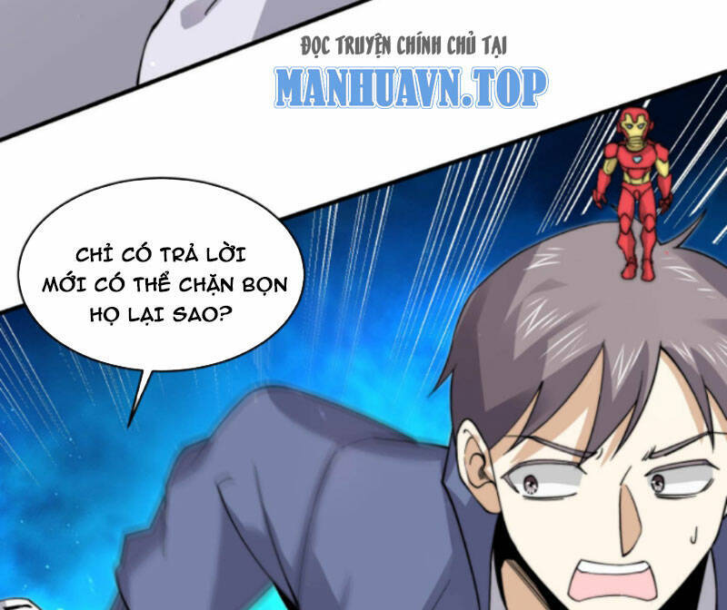 Bắt Đầu Livestream Ở Địa Phủ: Phát Sóng Trực Tiếp Ở Đây Ai Dám Đến Chapter 209 - 43