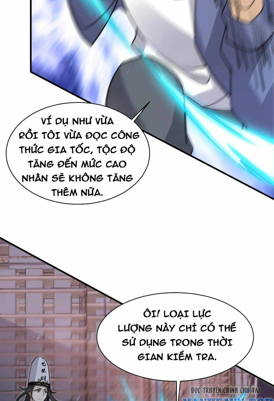 Bắt Đầu Livestream Ở Địa Phủ: Phát Sóng Trực Tiếp Ở Đây Ai Dám Đến Chapter 212 - 7