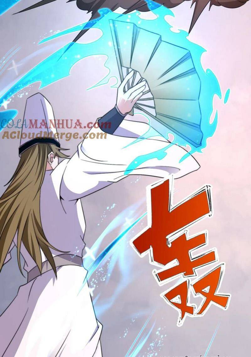 Bắt Đầu Livestream Ở Địa Phủ: Phát Sóng Trực Tiếp Ở Đây Ai Dám Đến Chapter 215 - 36