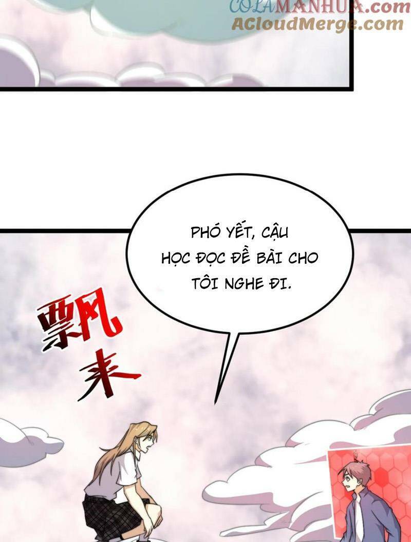 Bắt Đầu Livestream Ở Địa Phủ: Phát Sóng Trực Tiếp Ở Đây Ai Dám Đến Chapter 215 - 9