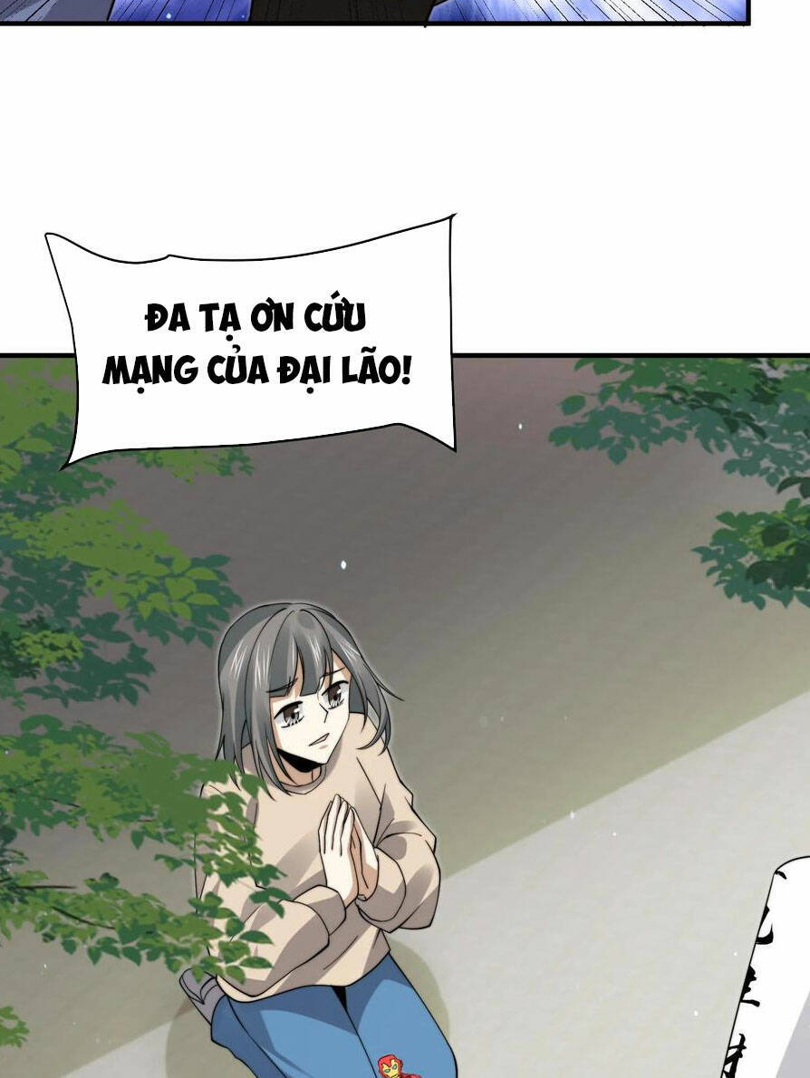 Bắt Đầu Livestream Ở Địa Phủ: Phát Sóng Trực Tiếp Ở Đây Ai Dám Đến Chapter 217 - 25