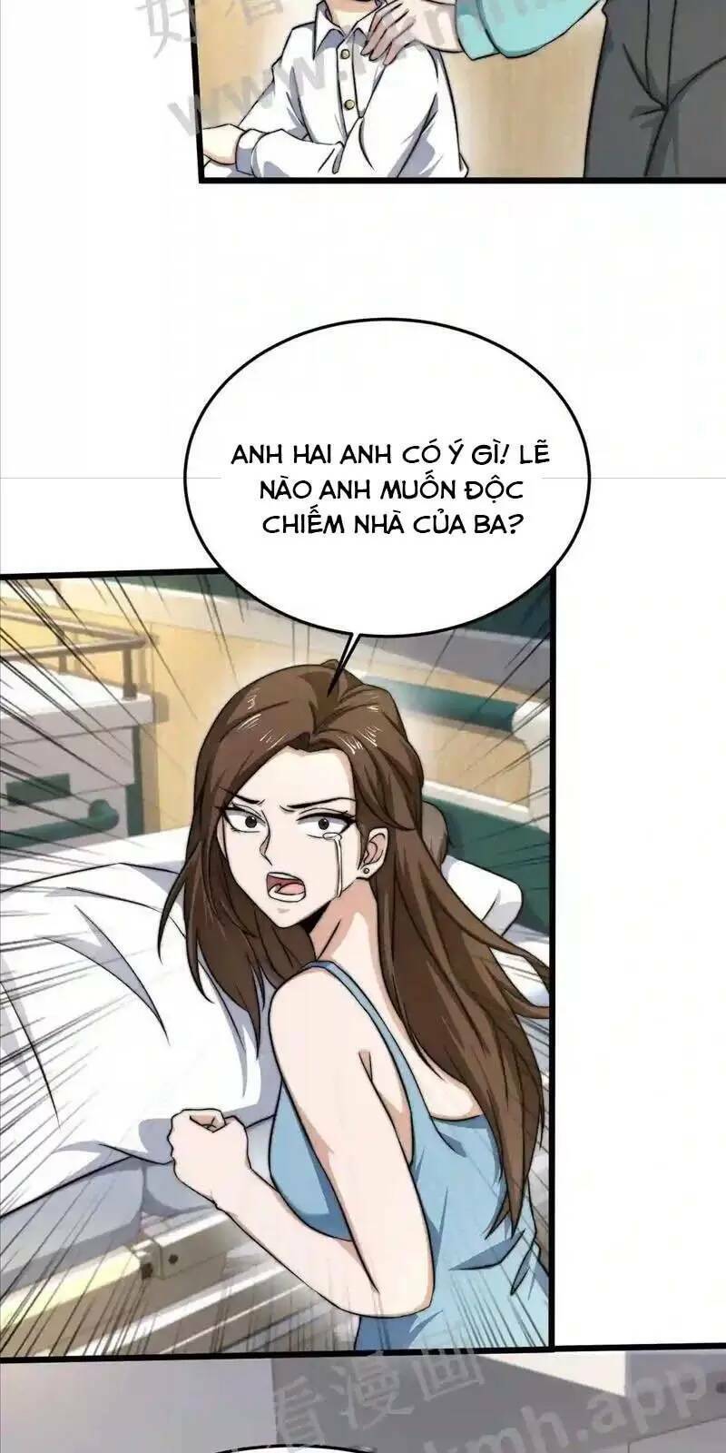Bắt Đầu Livestream Ở Địa Phủ: Phát Sóng Trực Tiếp Ở Đây Ai Dám Đến Chapter 22 - 7