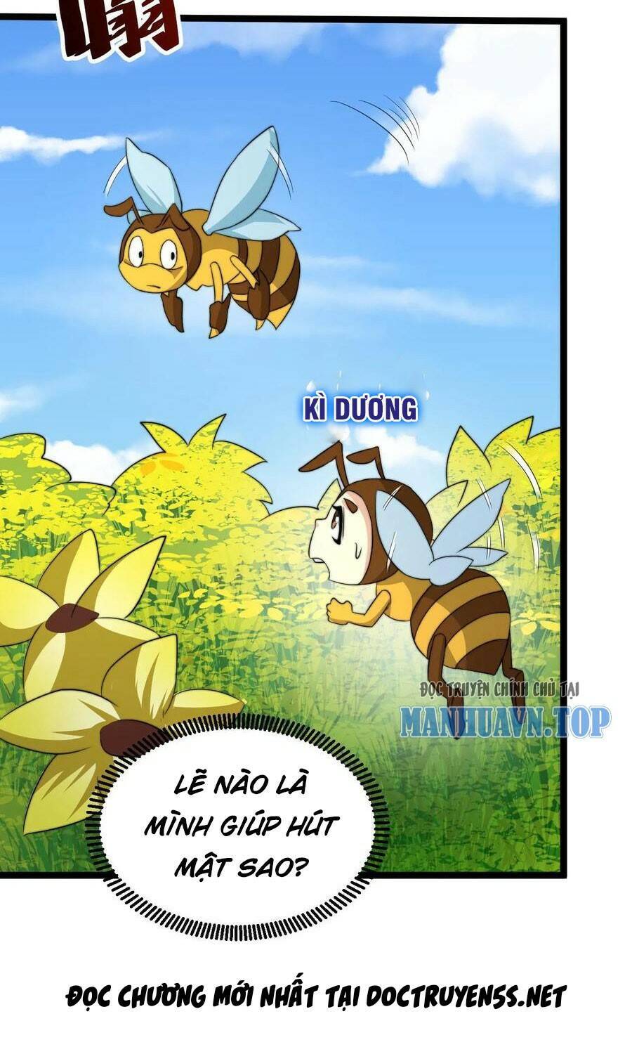 Bắt Đầu Livestream Ở Địa Phủ: Phát Sóng Trực Tiếp Ở Đây Ai Dám Đến Chapter 221 - 20