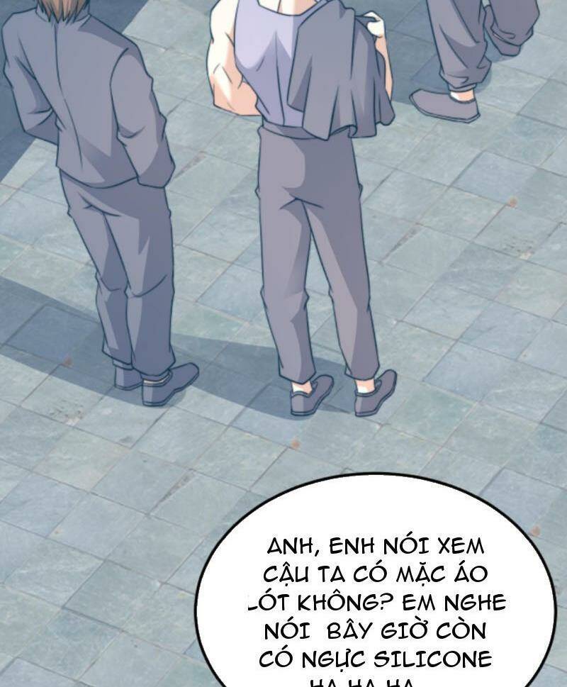 Bắt Đầu Livestream Ở Địa Phủ: Phát Sóng Trực Tiếp Ở Đây Ai Dám Đến Chapter 222 - 35