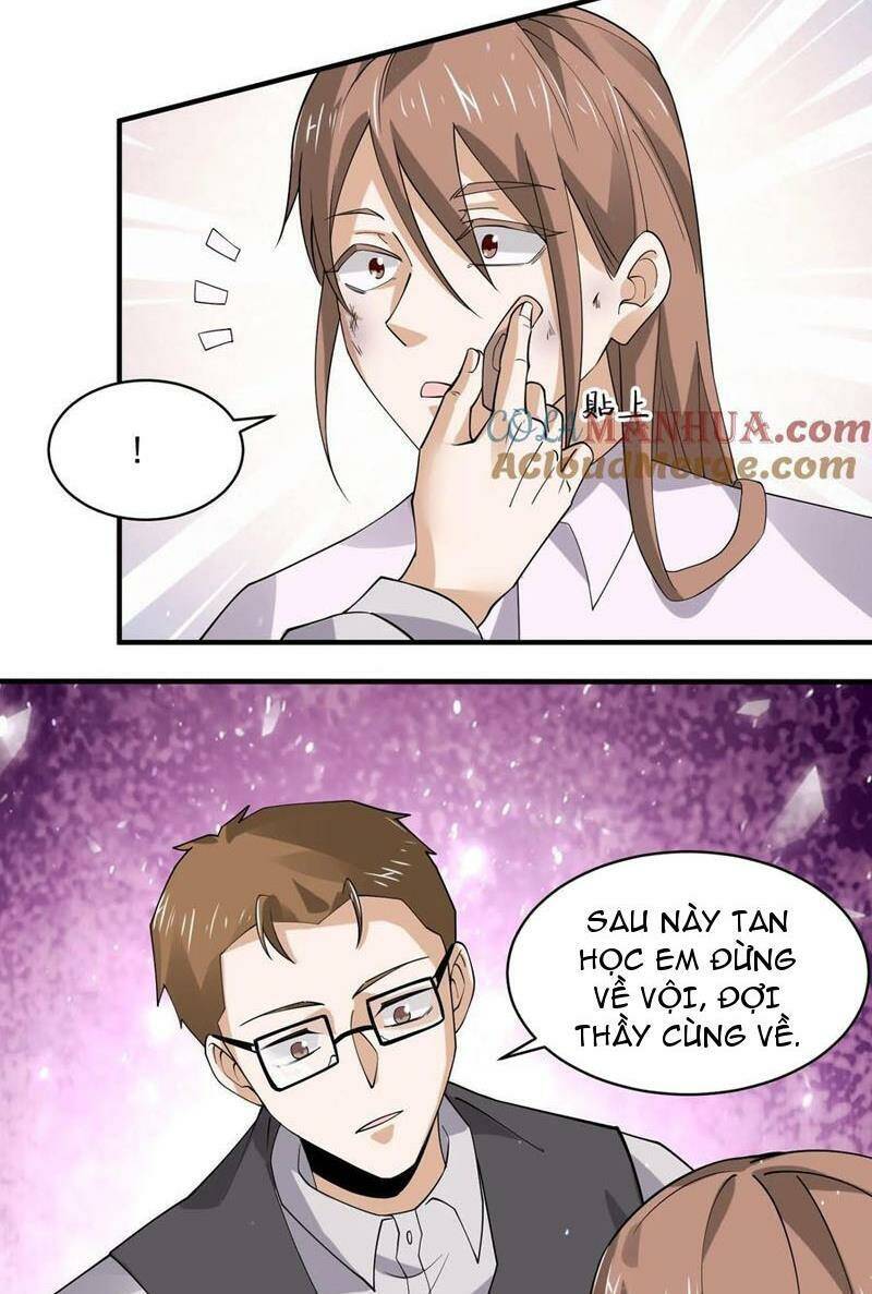 Bắt Đầu Livestream Ở Địa Phủ: Phát Sóng Trực Tiếp Ở Đây Ai Dám Đến Chapter 223 - 10