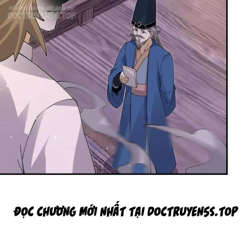Bắt Đầu Livestream Ở Địa Phủ: Phát Sóng Trực Tiếp Ở Đây Ai Dám Đến Chapter 239 - 51