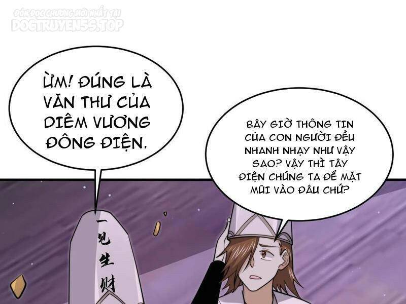 Bắt Đầu Livestream Ở Địa Phủ: Phát Sóng Trực Tiếp Ở Đây Ai Dám Đến Chapter 240 - 21