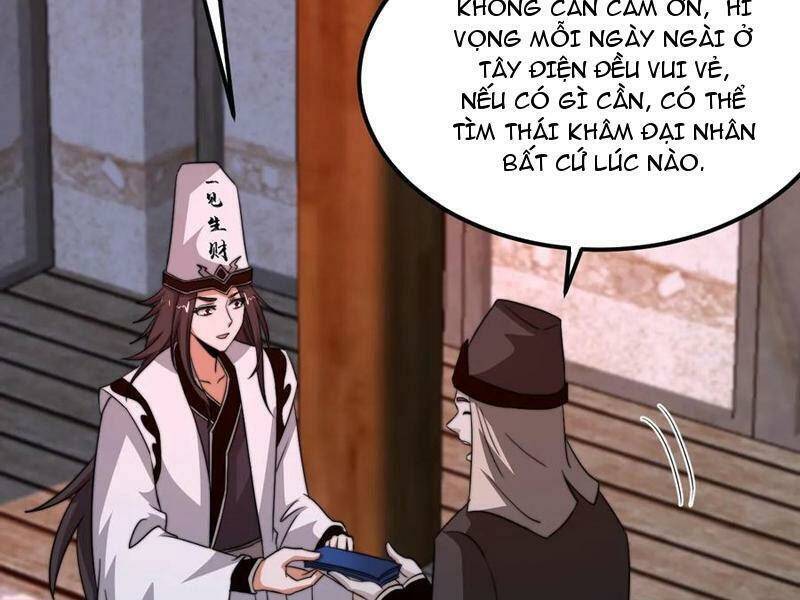 Bắt Đầu Livestream Ở Địa Phủ: Phát Sóng Trực Tiếp Ở Đây Ai Dám Đến Chapter 246 - 21