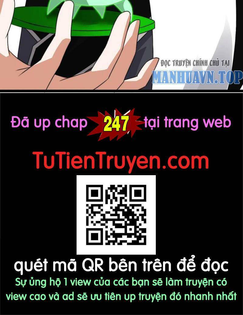 Bắt Đầu Livestream Ở Địa Phủ: Phát Sóng Trực Tiếp Ở Đây Ai Dám Đến Chapter 246 - 68
