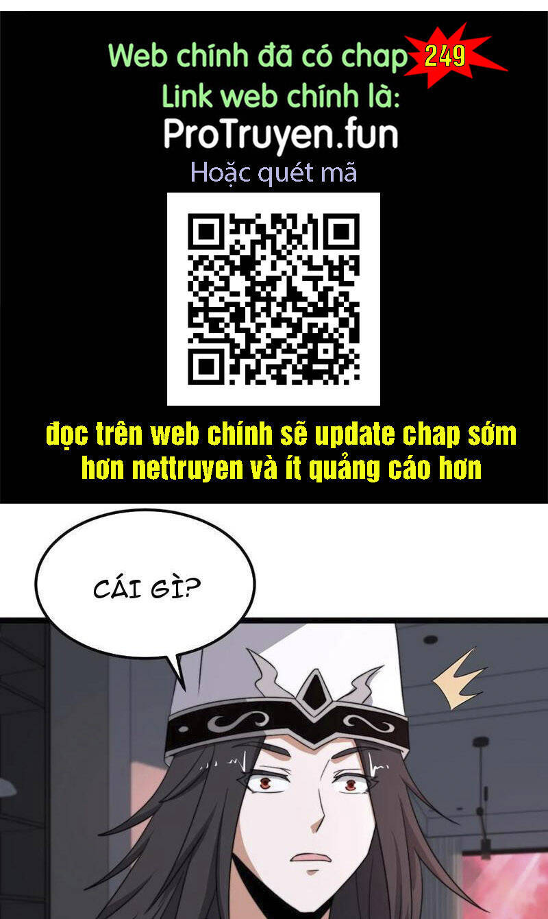 Bắt Đầu Livestream Ở Địa Phủ: Phát Sóng Trực Tiếp Ở Đây Ai Dám Đến Chapter 248 - 1