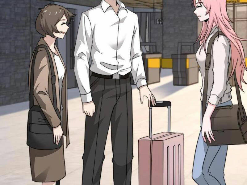 Bắt Đầu Livestream Ở Địa Phủ: Phát Sóng Trực Tiếp Ở Đây Ai Dám Đến Chapter 248 - 22