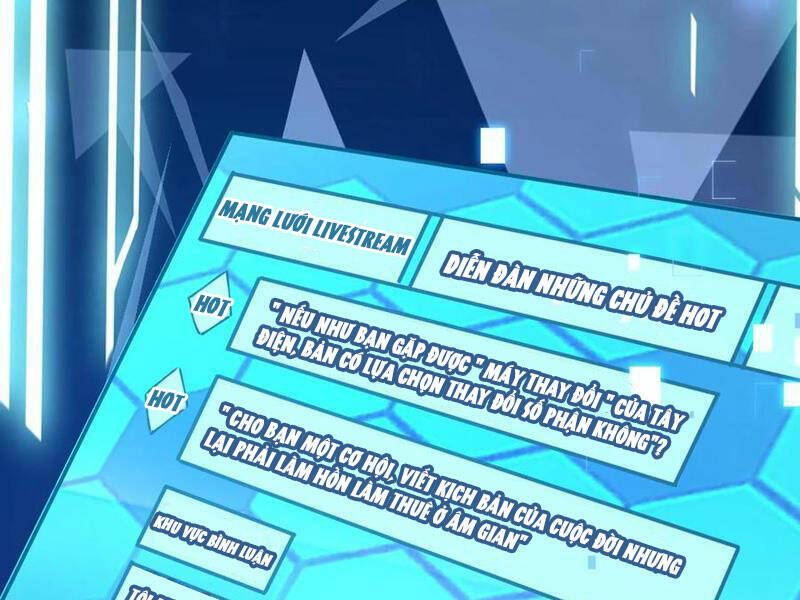 Bắt Đầu Livestream Ở Địa Phủ: Phát Sóng Trực Tiếp Ở Đây Ai Dám Đến Chapter 248 - 37