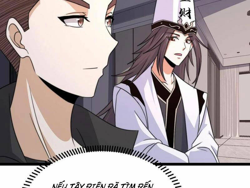 Bắt Đầu Livestream Ở Địa Phủ: Phát Sóng Trực Tiếp Ở Đây Ai Dám Đến Chapter 248 - 51