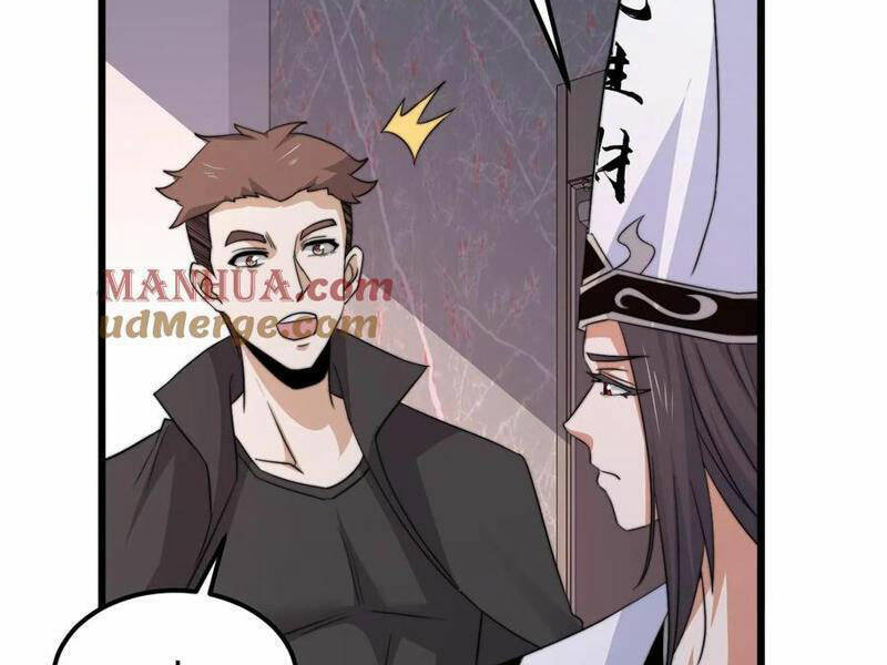 Bắt Đầu Livestream Ở Địa Phủ: Phát Sóng Trực Tiếp Ở Đây Ai Dám Đến Chapter 248 - 53