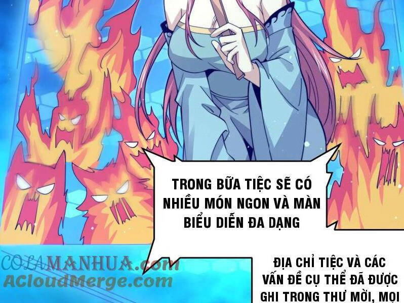Bắt Đầu Livestream Ở Địa Phủ: Phát Sóng Trực Tiếp Ở Đây Ai Dám Đến Chapter 249 - 14
