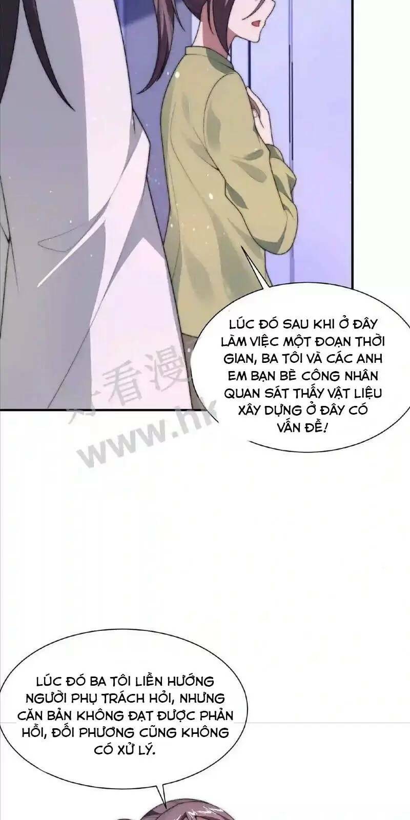 Bắt Đầu Livestream Ở Địa Phủ: Phát Sóng Trực Tiếp Ở Đây Ai Dám Đến Chapter 27 - 9