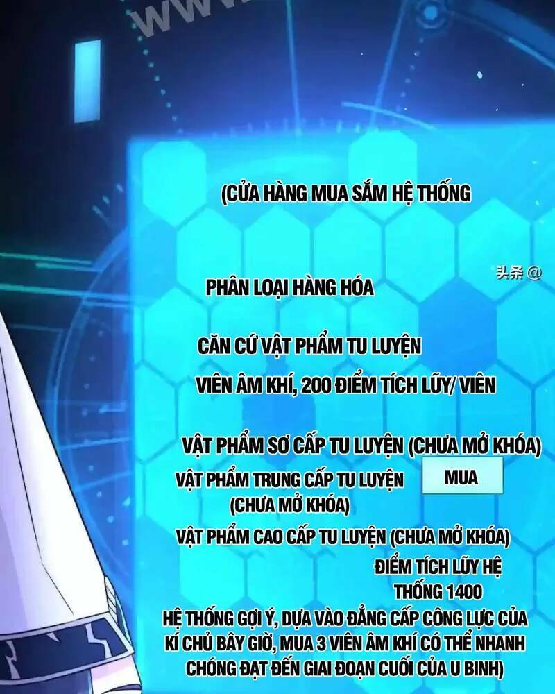 Bắt Đầu Livestream Ở Địa Phủ: Phát Sóng Trực Tiếp Ở Đây Ai Dám Đến Chapter 3 - 16