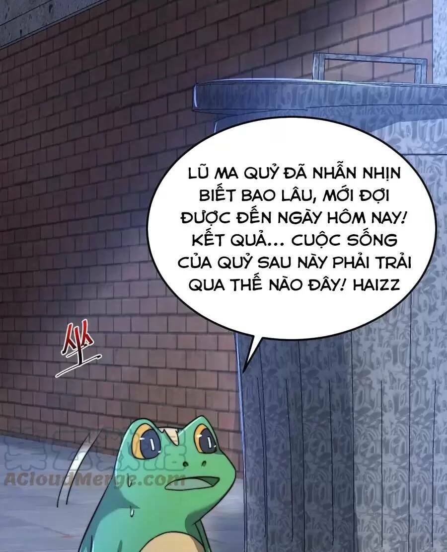 Bắt Đầu Livestream Ở Địa Phủ: Phát Sóng Trực Tiếp Ở Đây Ai Dám Đến Chapter 31 - 29