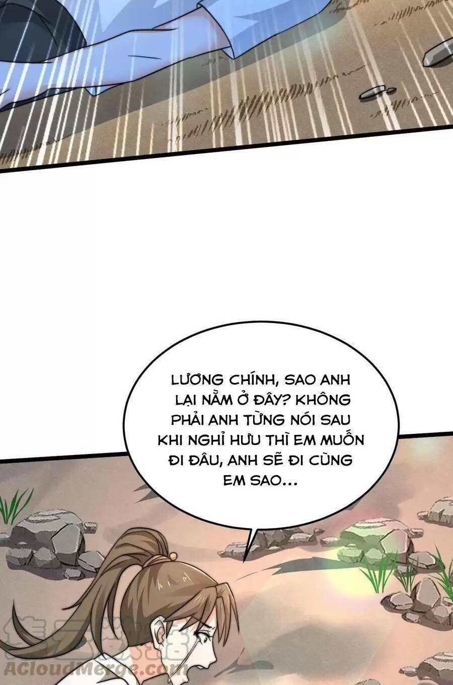 Bắt Đầu Livestream Ở Địa Phủ: Phát Sóng Trực Tiếp Ở Đây Ai Dám Đến Chapter 38 - 14