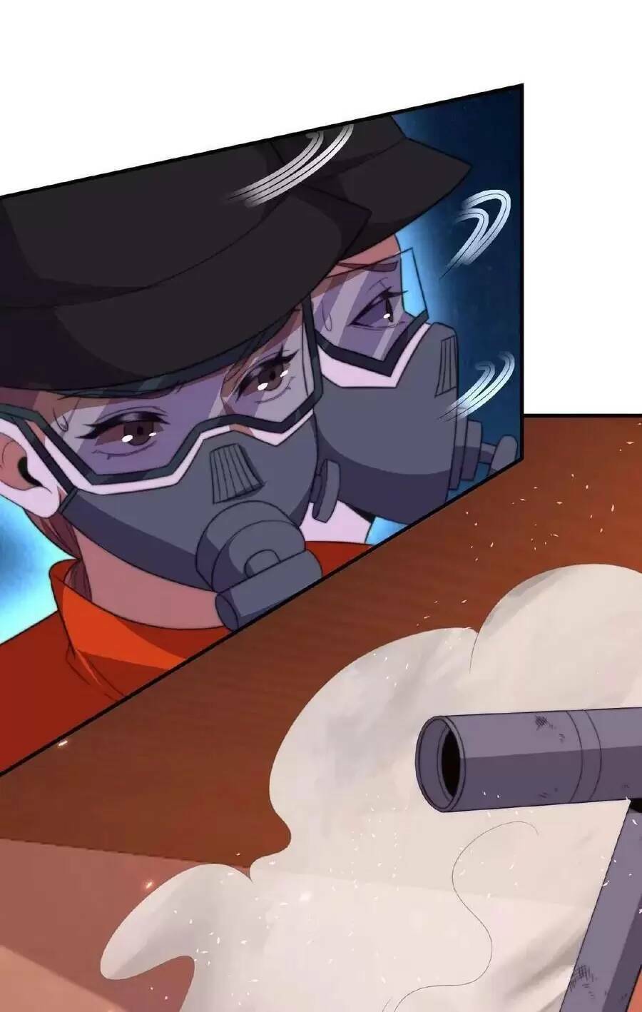 Bắt Đầu Livestream Ở Địa Phủ: Phát Sóng Trực Tiếp Ở Đây Ai Dám Đến Chapter 46 - 9