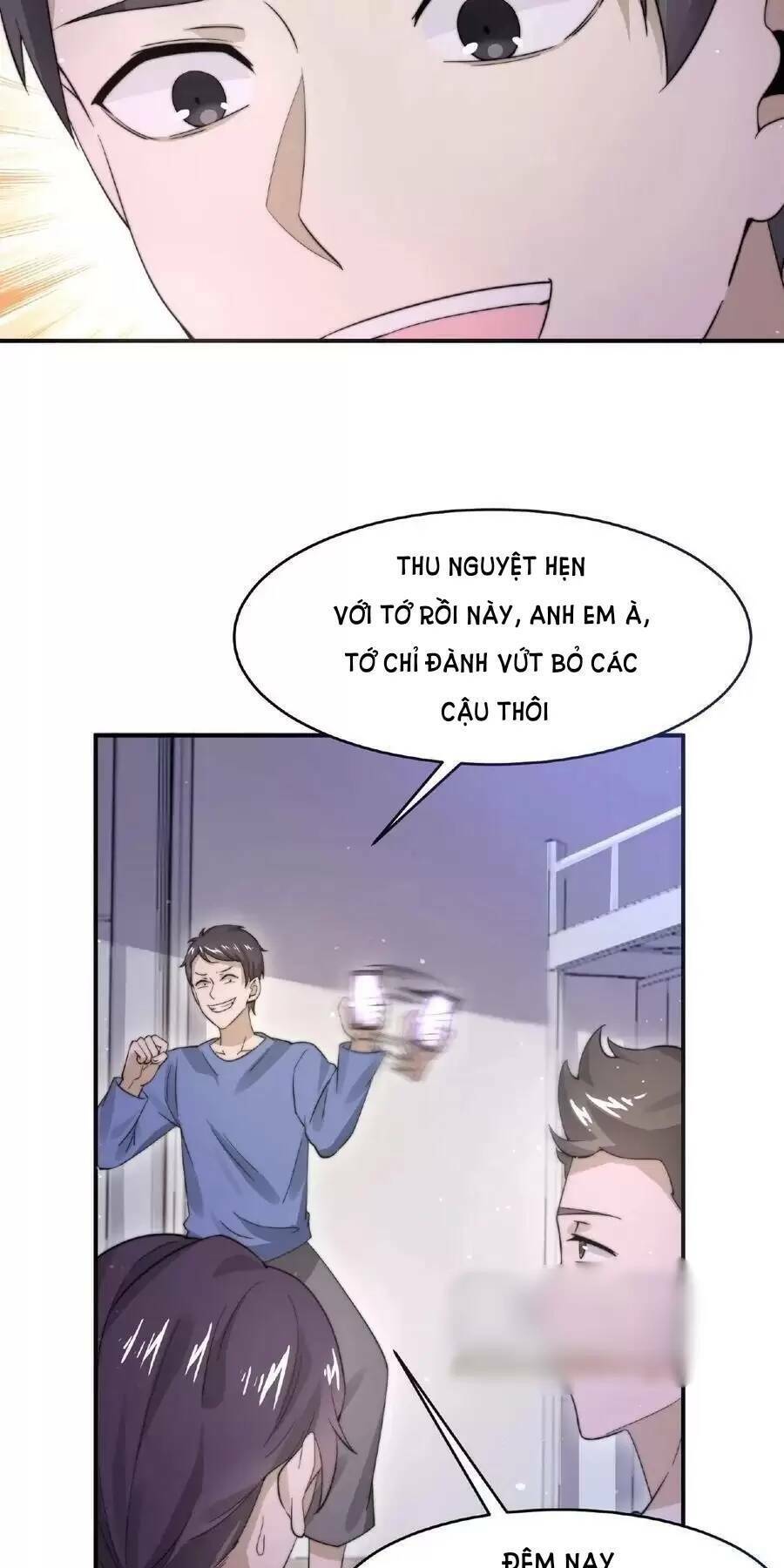 Bắt Đầu Livestream Ở Địa Phủ: Phát Sóng Trực Tiếp Ở Đây Ai Dám Đến Chapter 52 - 17