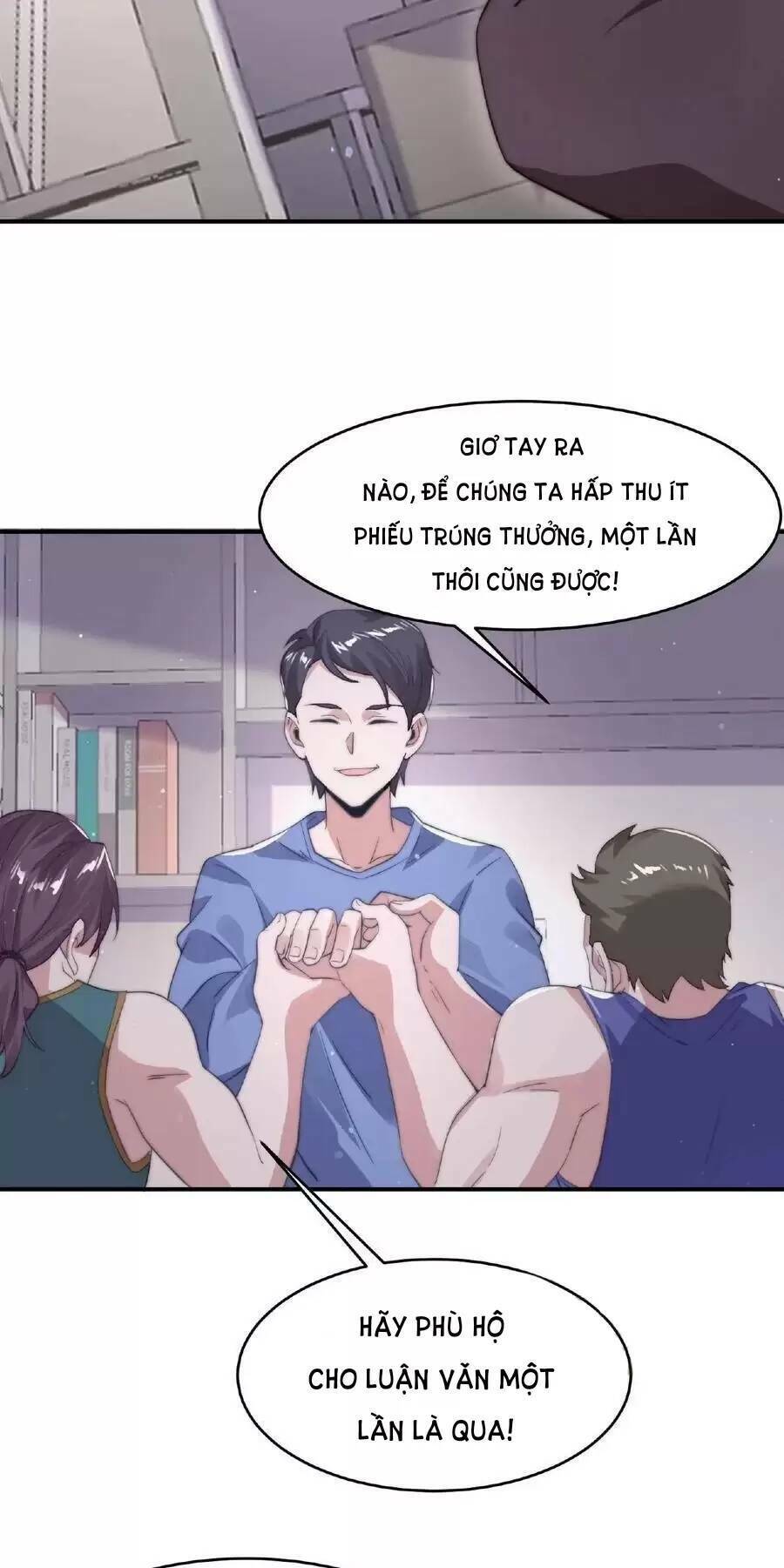 Bắt Đầu Livestream Ở Địa Phủ: Phát Sóng Trực Tiếp Ở Đây Ai Dám Đến Chapter 52 - 9