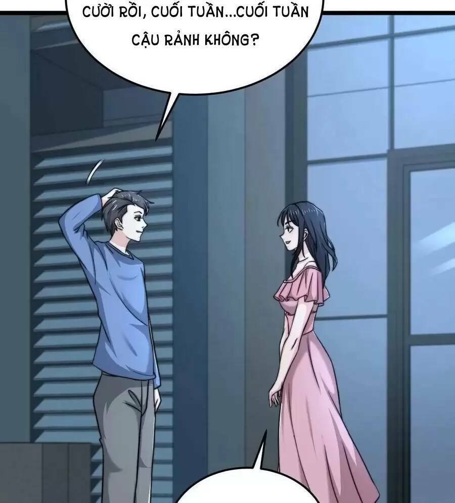 Bắt Đầu Livestream Ở Địa Phủ: Phát Sóng Trực Tiếp Ở Đây Ai Dám Đến Chapter 53 - 24